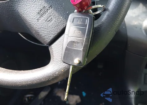 2010 Toyota Rav4 Sport V6 z USA, uszkodzony, nr VIN 2T3WK4DV2AW007689